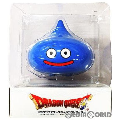 【中古即納】[ACC][PS2] ドラゴンクエストスライムコントローラ ソニーライセンス商品 HORI(HP2-158)(20041127)