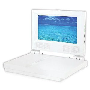 【中古即納】[ACC][PS2] COMPACT TFT MONITOR2(コンパクトTFTモニター2) ホワイト HORI(HP2-207)(20051203)