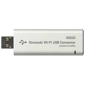 【中古即納】[ACC][NDS] ニンテンドーWi-Fi USBコネクタ 任天堂(NTR-010)(20051123)