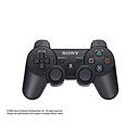 【中古即納】[お得品][表紙説明書なし][ACC][PS3] PS3専用ワイヤレスコントローラ SIXAXIS ブラック SCE(CECHZC1J)(20061111)