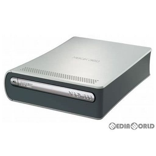 【中古即納】[ACC][Xbox360] Xbox360 HD DVD プレーヤー マイクロソフト(9Z5-00020)(20061122)
