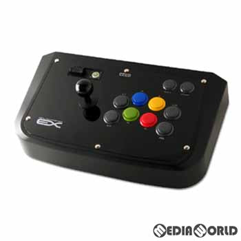 【中古即納】[ACC][Xbox360] HORISTORE.com限定 リアルアーケードPro.EX HORI(HX3-10)(20080710)