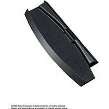 【中古即納】[お得品][表紙説明書なし][ACC][PS3] 縦置きスタンド チャコール・ブラック(CECH-2000/2100/2500/3000専用) SCE(CECH-ZS1J)(20090903)