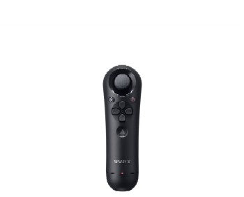 【中古即納】[お得品][表紙説明書なし][ACC][PS3] PlayStation Move ナビゲーションコントローラ SCE(CECH-ZCS1J)(20101021)