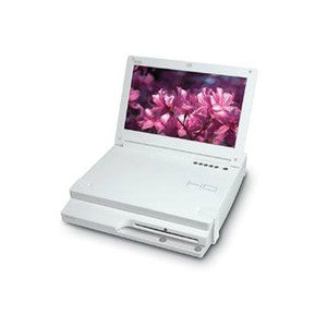 【中古即納】[お得品][表紙説明書なし][ACC][PS3] PlayStation3専用 HD液晶モニター3 ホワイト HORI(HP3-93)(20101223)