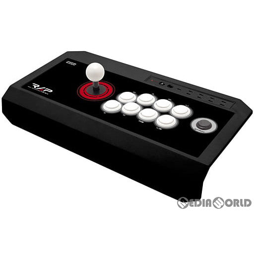 【中古即納】[お得品][表紙説明書なし][ACC][PS3] リアルアーケードPro.V3 SA(Real Arcade Pro.V3 SA) ソニーライセンス商品 HORI(HP3-65)(20091224)