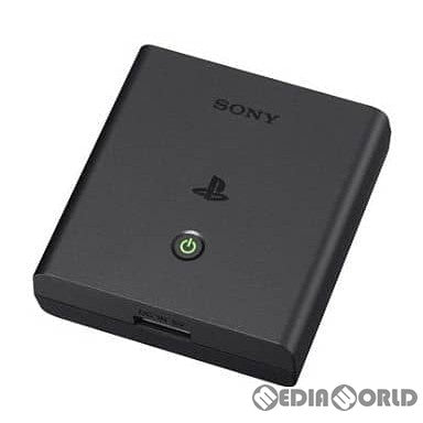 【中古即納】[ACC][PSVita] ポータブルチャージャー(Vita PCH-1000専用) SCE(PCH-ZPC1J)(20120405)