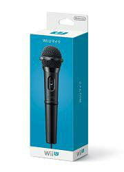 【中古即納】[ACC][WiiU] Wii Uマイク 任天堂(WUP-A-MWKA)(20121208)