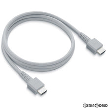【中古即納】[ACC][WiiU] ハイスピードHDMIケーブル 任天堂(WUP-008)(20121118)