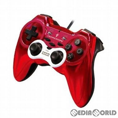 【中古即納】[ACC][PS3] プレイステーション3用 ライトニング リターンズ ファイナルファンタジー コントローラ ソニーライセンス商品 HORI(HP3-170)(20131121)
