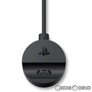 【中古即納】[ACC][PSVita] 専用スタンド付ケーブル(プレイステーションVita PCH-2000専用) SCE(PCHJ-15019)(20140327)