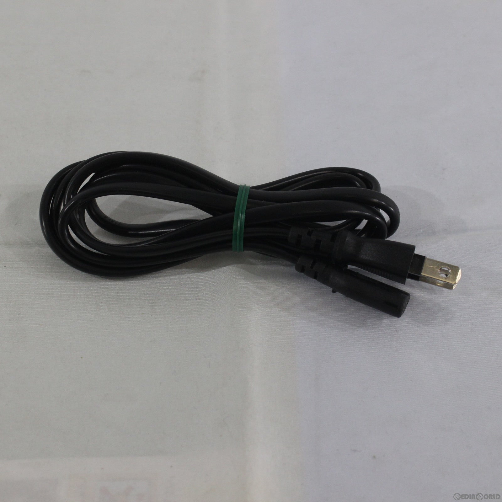 【中古即納】[ACC][PS4] PlayStation 4(プレイステーション4) 専用電源コード(1.5m) SIE(20140222)