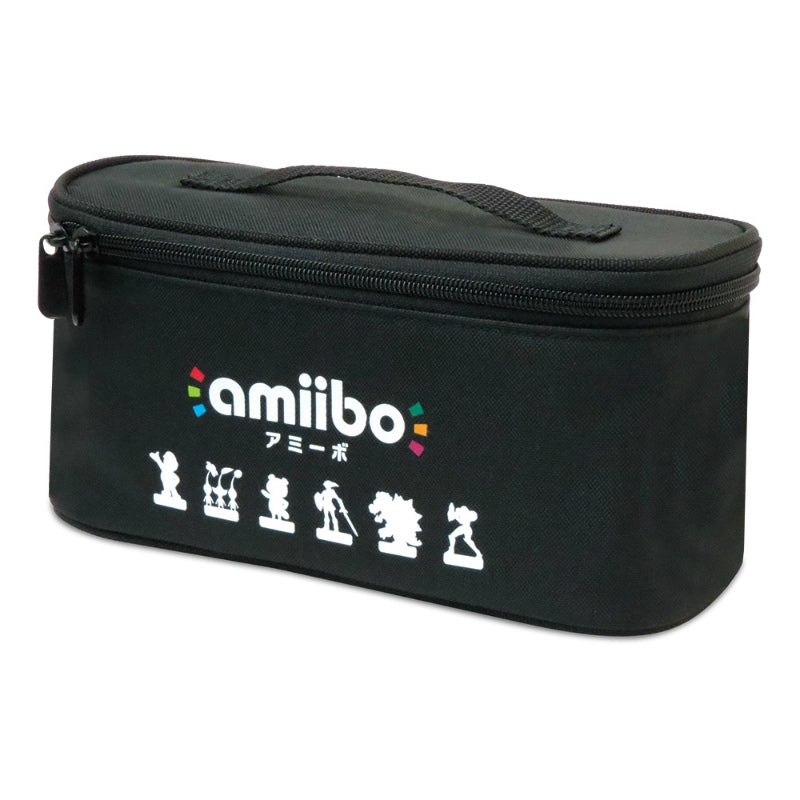 【中古即納】[ACC][WiiU] アミーボ用 amiiboポーチ HORI(AMB-001)(20141206)