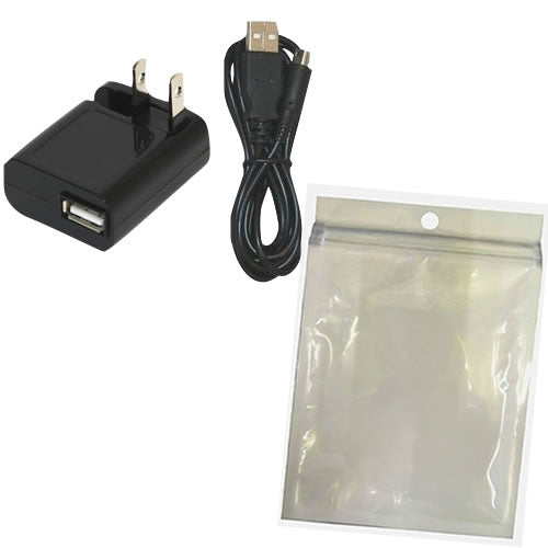 【新品即納】[ACC][3DS] New3DSLL/New3DS用USB ACアダプタ Ver.2 (ECOパッケージ仕様) アクラス(SASP-0309) (20150831)