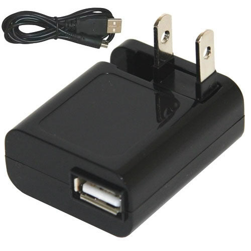 【新品即納】[ACC][3DS] New3DSLL/New3DS用ロングUSB ACアダプタ Ver.2(3m) アクラス(SASP-0310) (20150813)