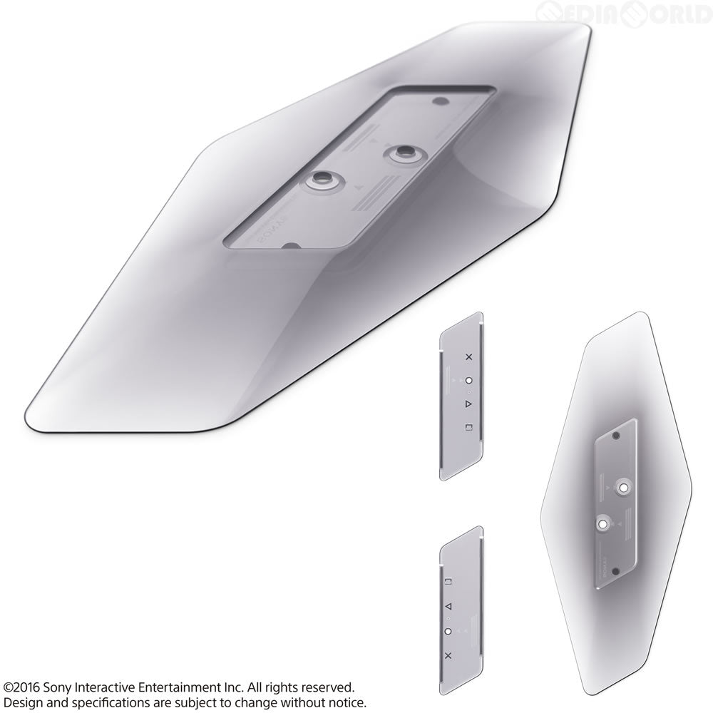 【新品】【お取り寄せ】[ACC][PS4] PlayStation4専用縦置きスタンド SCE(CUH-ZST2J)(20160915)