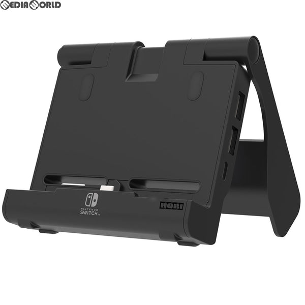 ニンテンドースイッチ本体一式＆ハブスタンド＆ゲームソフト