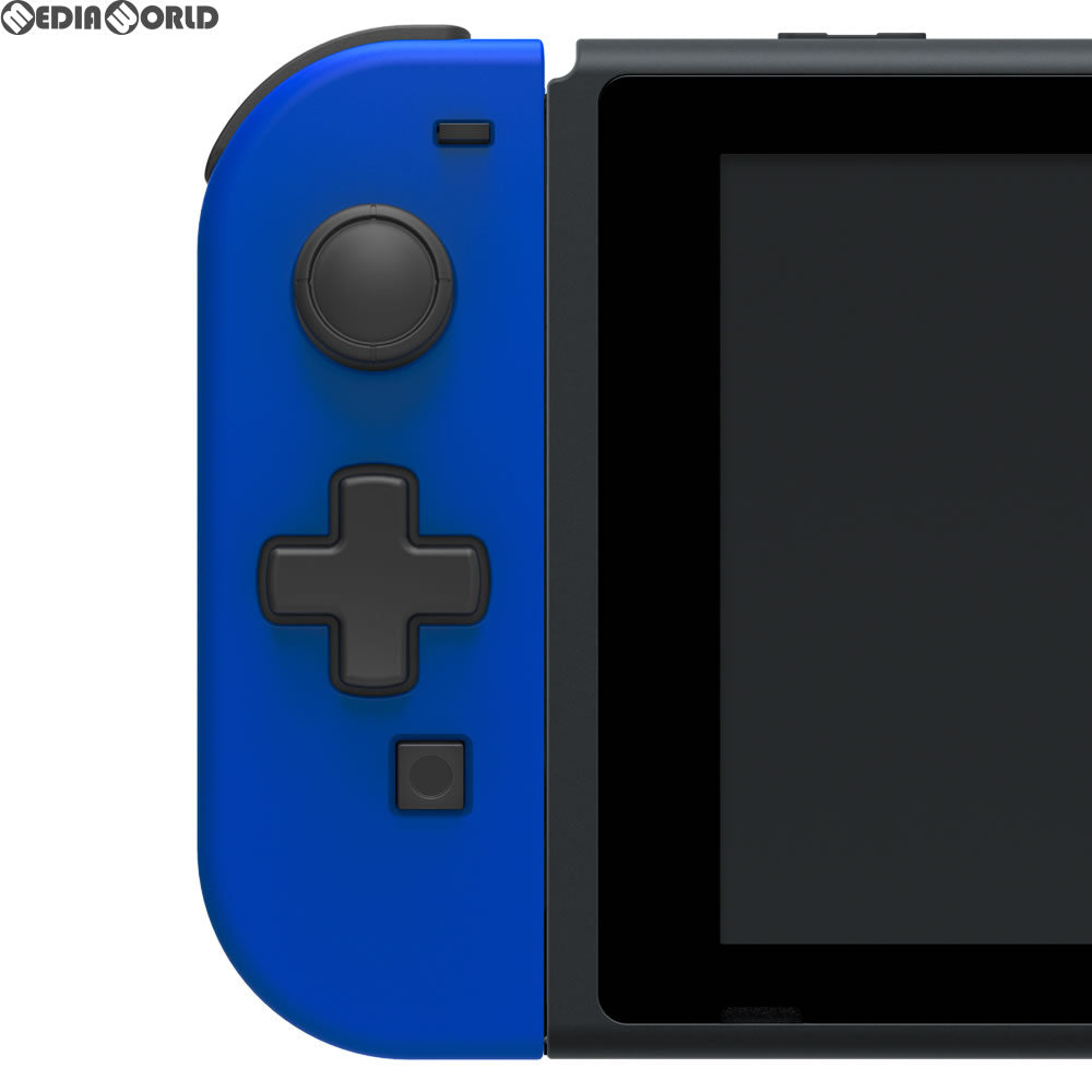 【中古即納】[お得品][表紙説明書なし][ACC][Switch] 携帯モード専用 十字コン(L) for Nintendo Switch(ニンテンドースイッチ) HORI(NSW-076)(20180731)