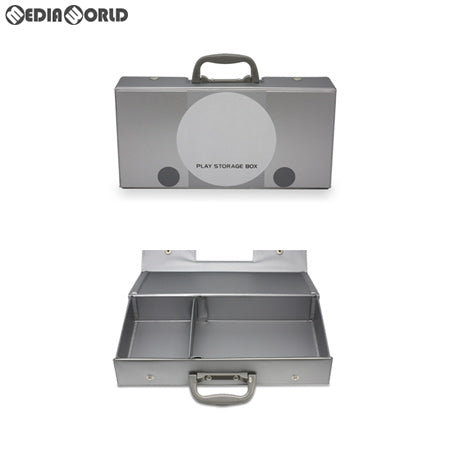 【新品】【お取り寄せ】[ACC][PS] (PSクラシック用) 収納ケース コロンバスサークル(CC-PSSCA-GR)(20181220)
