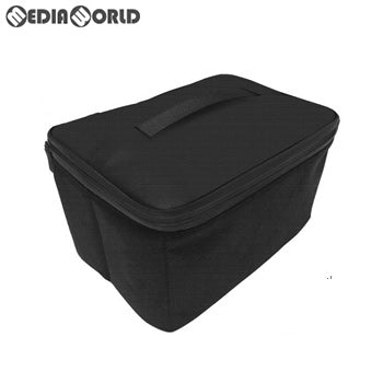【新品】【お取り寄せ】[ACC][Switch] CYBER・本体収納バッグ (PSクラシック用) ブラック サイバーガジェット(CY-PSCCRB-BK)(20181203)