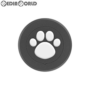 【新品】【お取り寄せ】[ACC][PS4] CYBER・方向キーカバー ねこにゃん(PS4用) 黒 サイバーガジェット(CY-P4DPCN-BK)(20190520)