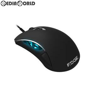 【新品】【お取り寄せ】[ACC][ETC] EDGE 101 オプティカルゲーミングマウス(OPTICAL GAMING MOUSE) HORI(EGJ-101)(20151106)