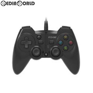 【新品】【お取り寄せ】[ACC][ETC] EDGE 301 ゲーミングパッド(GAMING PAD) ブラック HORI(EGJ-301BK)(20151106)