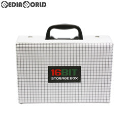 【新品】【お取り寄せ】[ACC][MD] (MDミニ用)収納ケース(ホワイト) コロンバスサークル(CC-MDMBX-WT)(20190919)