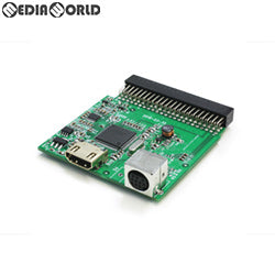 【新品】【お取り寄せ】[ACC][PCE] (PCE用)HDMIブースター コロンバスサークル(CC-PEHDB-BK)(20190910)