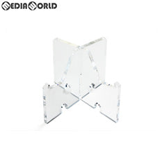 【新品】【お取り寄せ】[ACC][Switch] (Switch用)(スイッチ用) アクリルスタンド(クリア) コロンバスサークル(CC-NSADS-CL)(20190628)