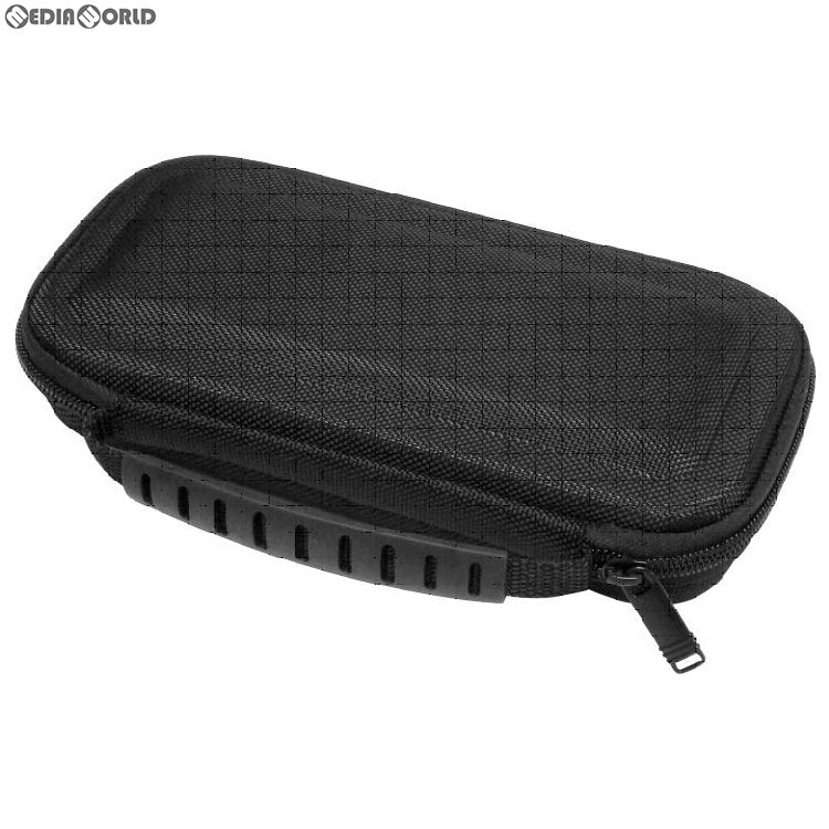 【中古即納】[ACC][Switch] CYBER・セミハードケース High Grade(SWITCH Lite用)(スイッチライト用) ブラック サイバーガジェット(CY-NSLSHCH-BK)(20190920)