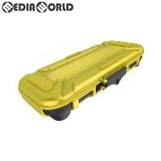 【中古即納】[ACC][Switch] CYBER・耐衝撃カバー(SWITCH Lite用)(スイッチライト用) イエロー サイバーガジェット(CY-NSLSHRC-YE)(20190927)