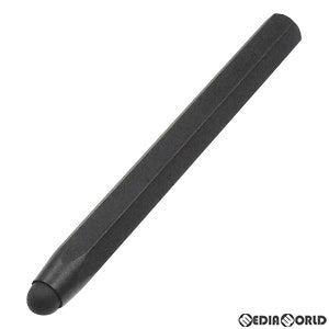 【中古即納】[ACC][Switch] CYBER・アルミタッチペン ブラック(SWITCH/SWITCH Lite用)(スイッチ/スイッチライト用) サイバーガジェット(CY-NSATP-B)(20191130)