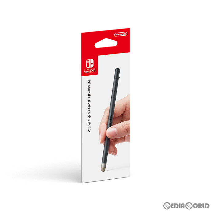 【新品】【お取り寄せ】[ACC][Switch] Nintendo Switch(ニンテンドースイッチ) タッチペン 任天堂(HAC-A-HEBAA)(20191227)