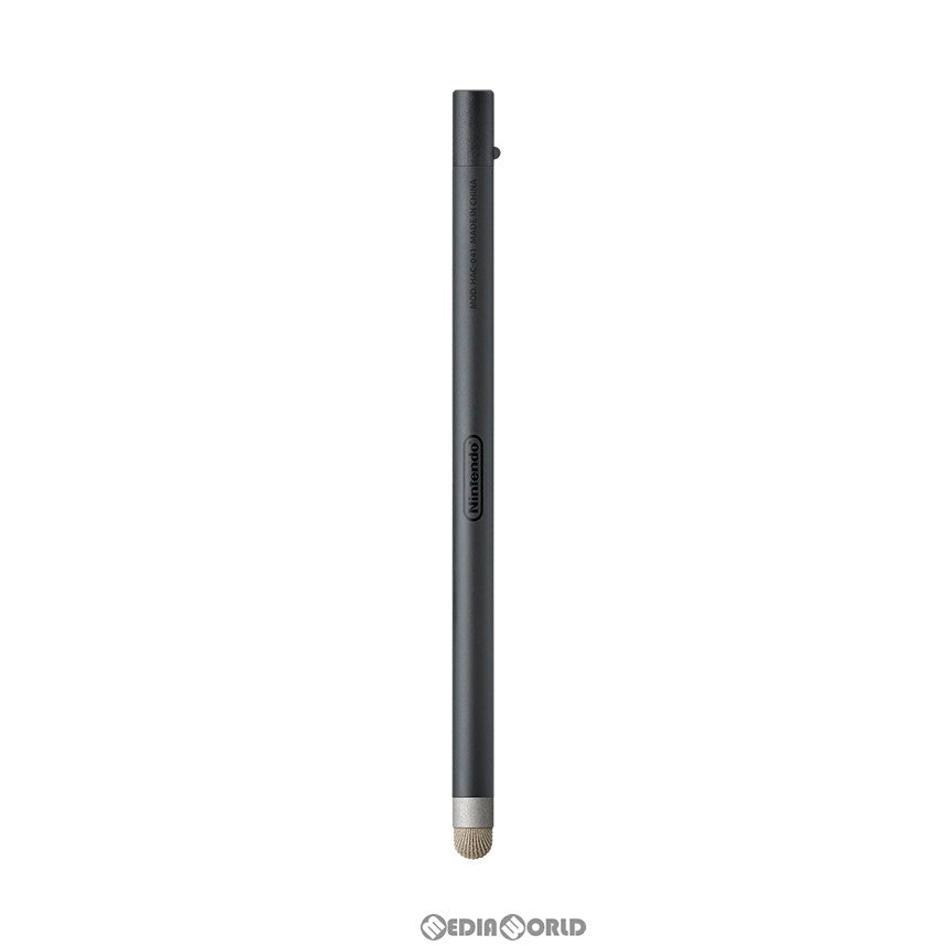 【中古即納】[お得品][表紙説明書なし][ACC][Switch] Nintendo Switch(ニンテンドースイッチ) タッチペン 任天堂(HAC-A-HEBAA)(20191227)