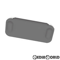 【新品】【お取り寄せ】[ACC][Switch] (Switch Lite用)(スイッチライト用)フラップカバープラス(グレー) コロンバスサークル(CC-SLFCP-BK)(20191220)