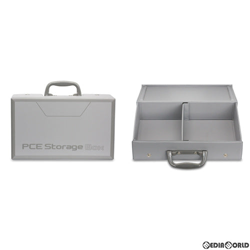 【新品】【お取り寄せ】[ACC][PCE] (PCエンジンmini用) 収納ケース コロンバスサークル(CC-PMSCA-GR)(20200430)