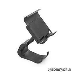 【新品】【お取り寄せ】[ACC][Switch] (Switch Proコントローラー用)(スイッチプロコントローラー用) マウントホルダー(ブラック) コロンバスサークル(CC-NSCMH-BK)(20200120)