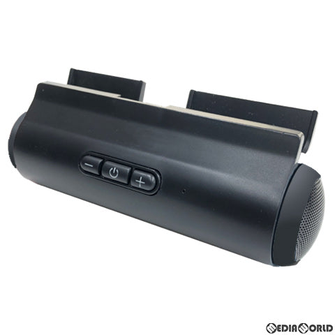 【新品】【お取り寄せ】[ACC][Switch] Switch用(スイッチ用) 卓上スピーカー 山美呼 アンサー(ANS-SW101)(20200210)