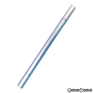 【中古即納】[ACC][Switch] Switch/Switch Lite用(スイッチ/スイッチライト用) 2WAYタッチペン(シルバー) アンサー(ANS-SW097SV)(20191231)