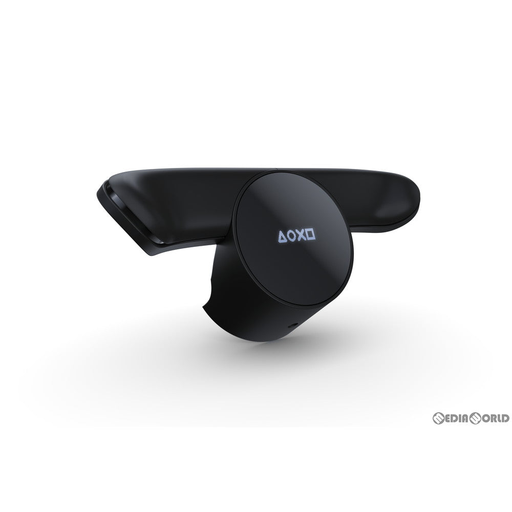 【中古即納】[お得品][表紙説明書なし][ACC][PS4] DUALSHOCK4(デュアルショック4) 背面ボタンアタッチメント SIE(CUHJ-15017)(20200116)