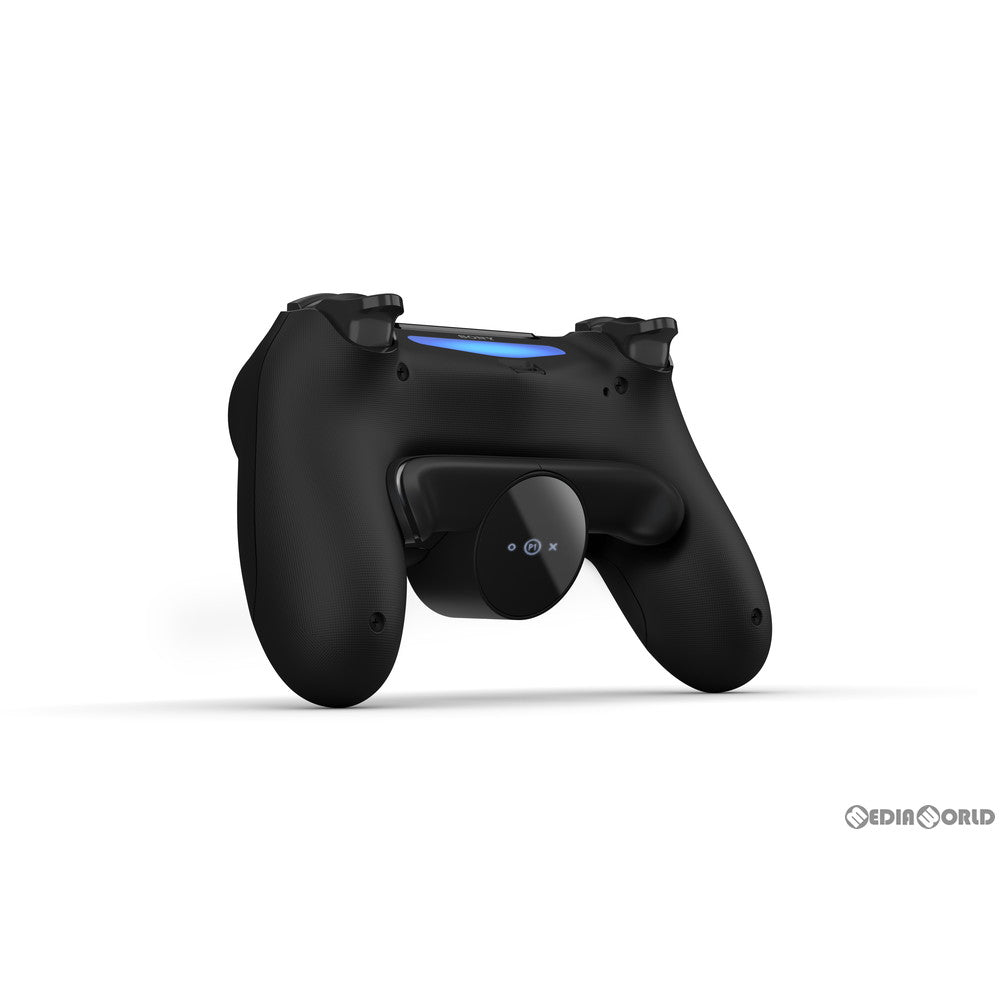 【中古即納】[お得品][表紙説明書なし][ACC][PS4] DUALSHOCK4(デュアルショック4) 背面ボタンアタッチメント SIE(CUHJ-15017)(20200116)