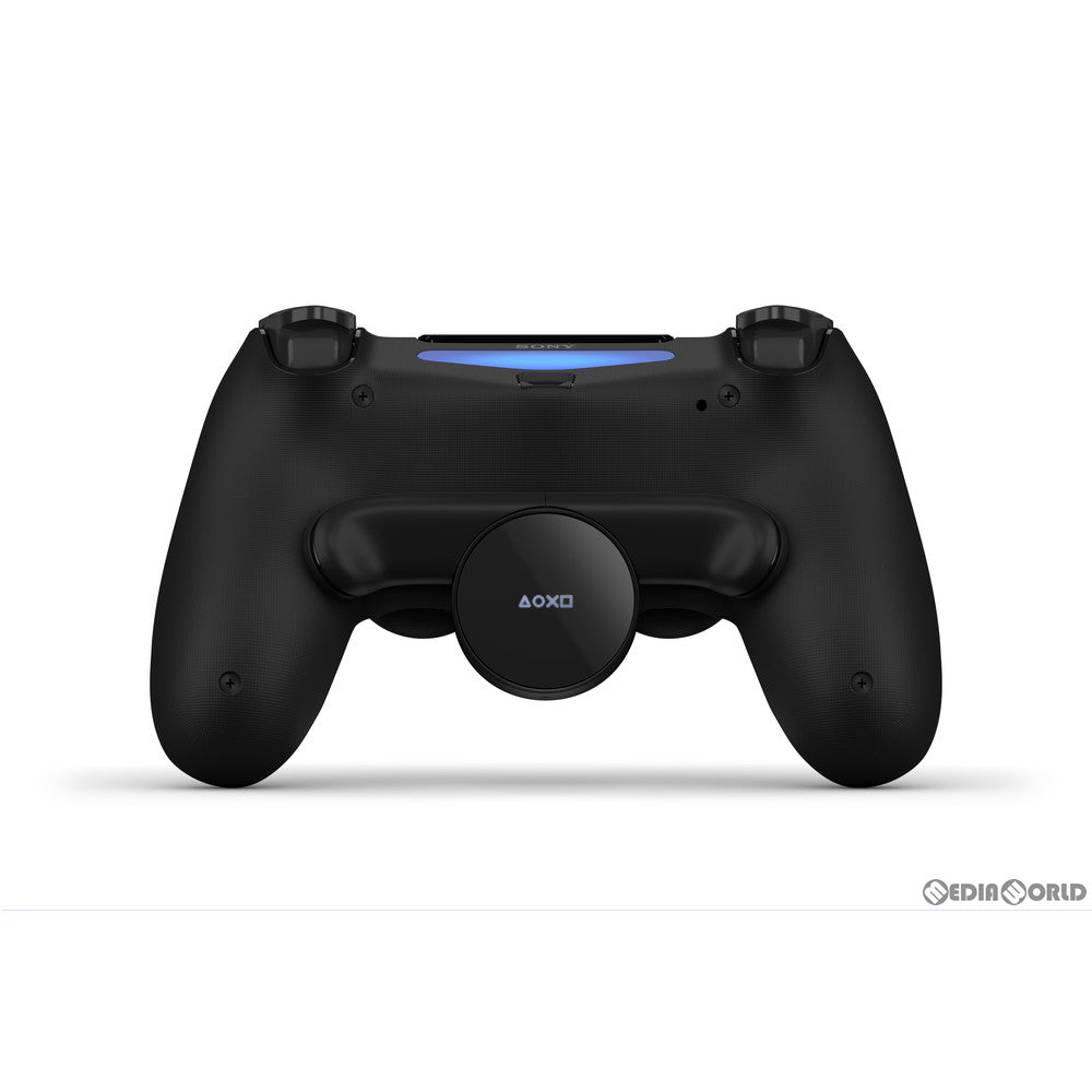 【中古即納】[ACC][PS4] DUALSHOCK4(デュアルショック4) 背面ボタンアタッチメント SIE(CUHJ-15017)(20200116)