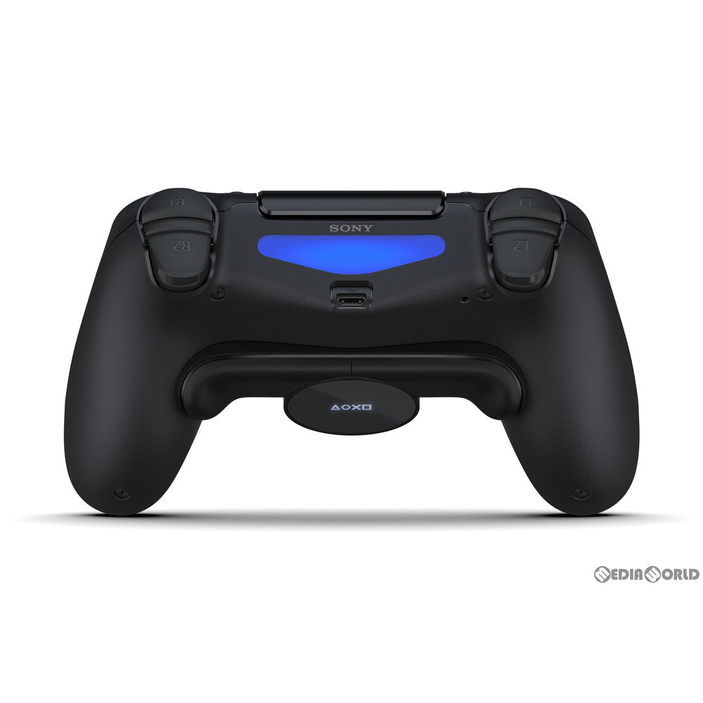 【中古即納】[お得品][表紙説明書なし][ACC][PS4] DUALSHOCK4(デュアルショック4) 背面ボタンアタッチメント SIE(CUHJ-15017)(20200116)