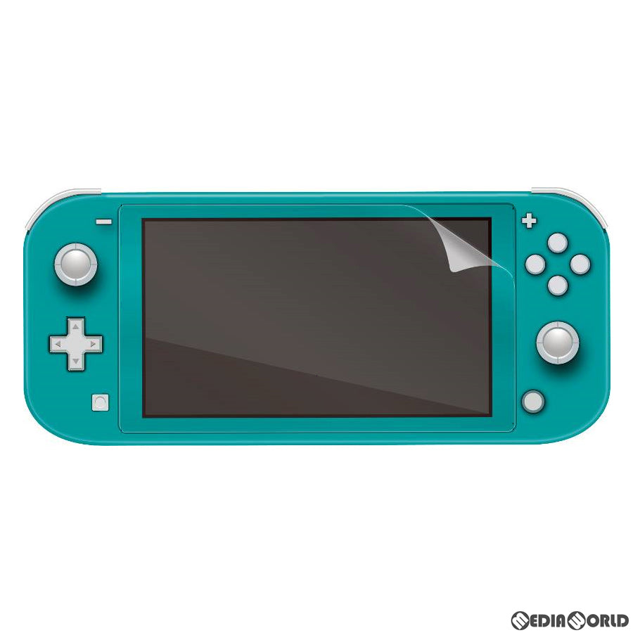 【新品】【お取り寄せ】[ACC][Switch] CYBER・ペーパーライク液晶保護フィルム (SWITCH Lite用)(スイッチライト用) サイバーガジェット(CY-NSLFLM-PL)(20200531)