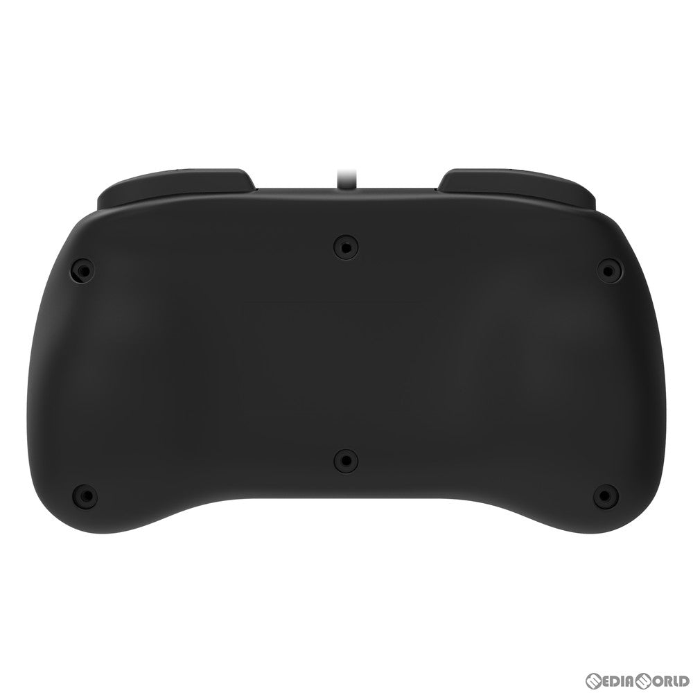 【中古即納】[ACC][Switch] ホリパッドミニ for Nintendo Switch(ニンテンドースイッチ) メカニックレッド 任天堂ライセンス商品 HORI(NSW-255)(20200731)