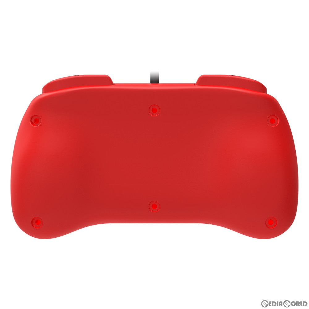 【中古即納】[ACC][Switch] ホリパッドミニ for Nintendo Switch(ニンテンドースイッチ) スーパーマリオ 任天堂ライセンス商品 HORI(NSW-276)(20200731)