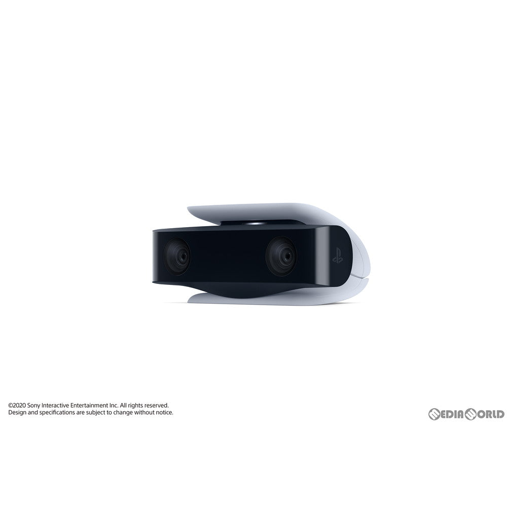 【新品即納】[ACC][PS5] HDカメラ SIE(CFI-ZEY1G) (20201112)