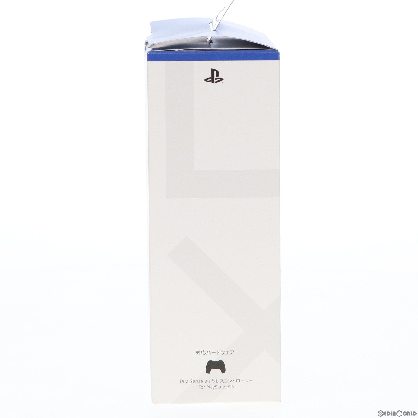 【新品即納】[ACC][PS5] DualSense(デュアルセンス) 充電スタンド SIE(CFI-ZDS1J) (20201112)