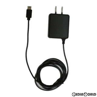 【新品】【お取り寄せ】[ACC][NDS] DS Lite用AC充電器(AC CHARGER fro DS ライト) アローン(ALG-DSLACK)(20201231)